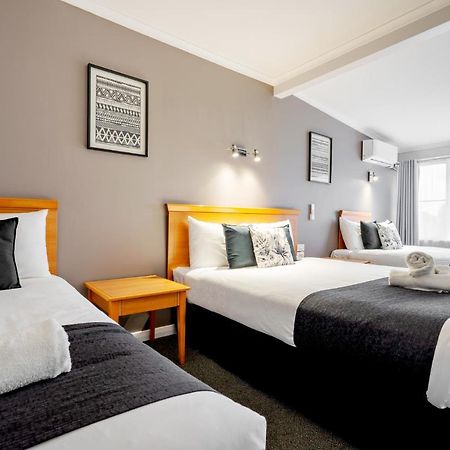 Best Westlander Motor Inn ฮอร์แชม ภายนอก รูปภาพ
