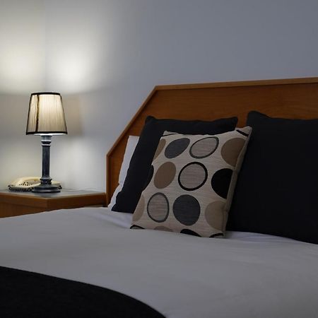 Best Westlander Motor Inn ฮอร์แชม ภายนอก รูปภาพ