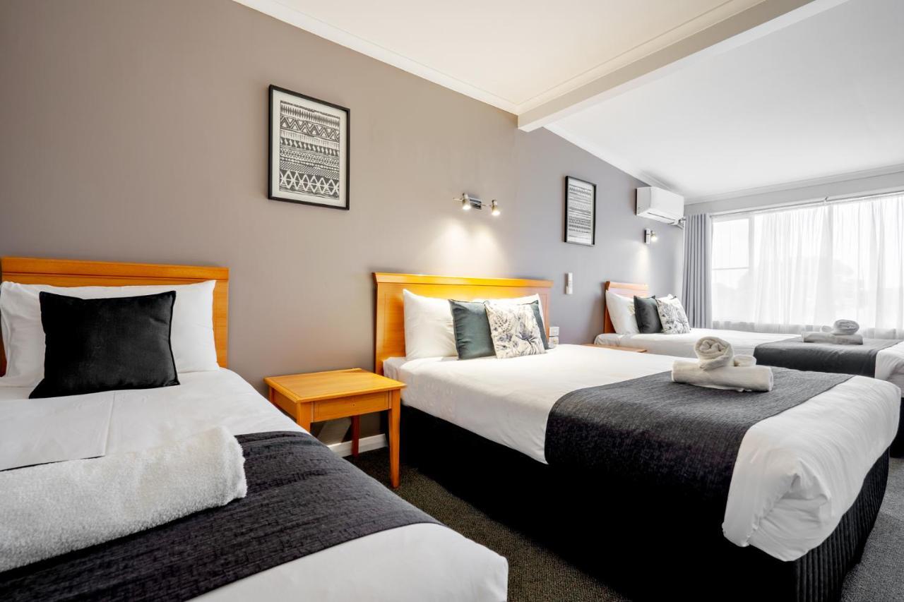 Best Westlander Motor Inn ฮอร์แชม ภายนอก รูปภาพ