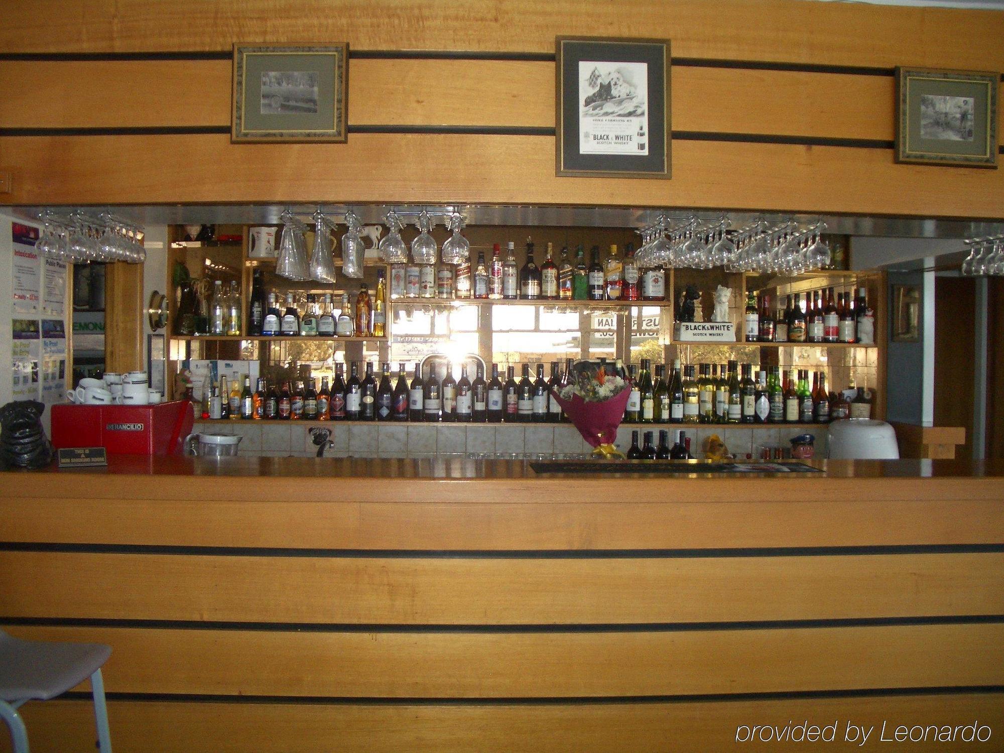 Best Westlander Motor Inn ฮอร์แชม ภายนอก รูปภาพ