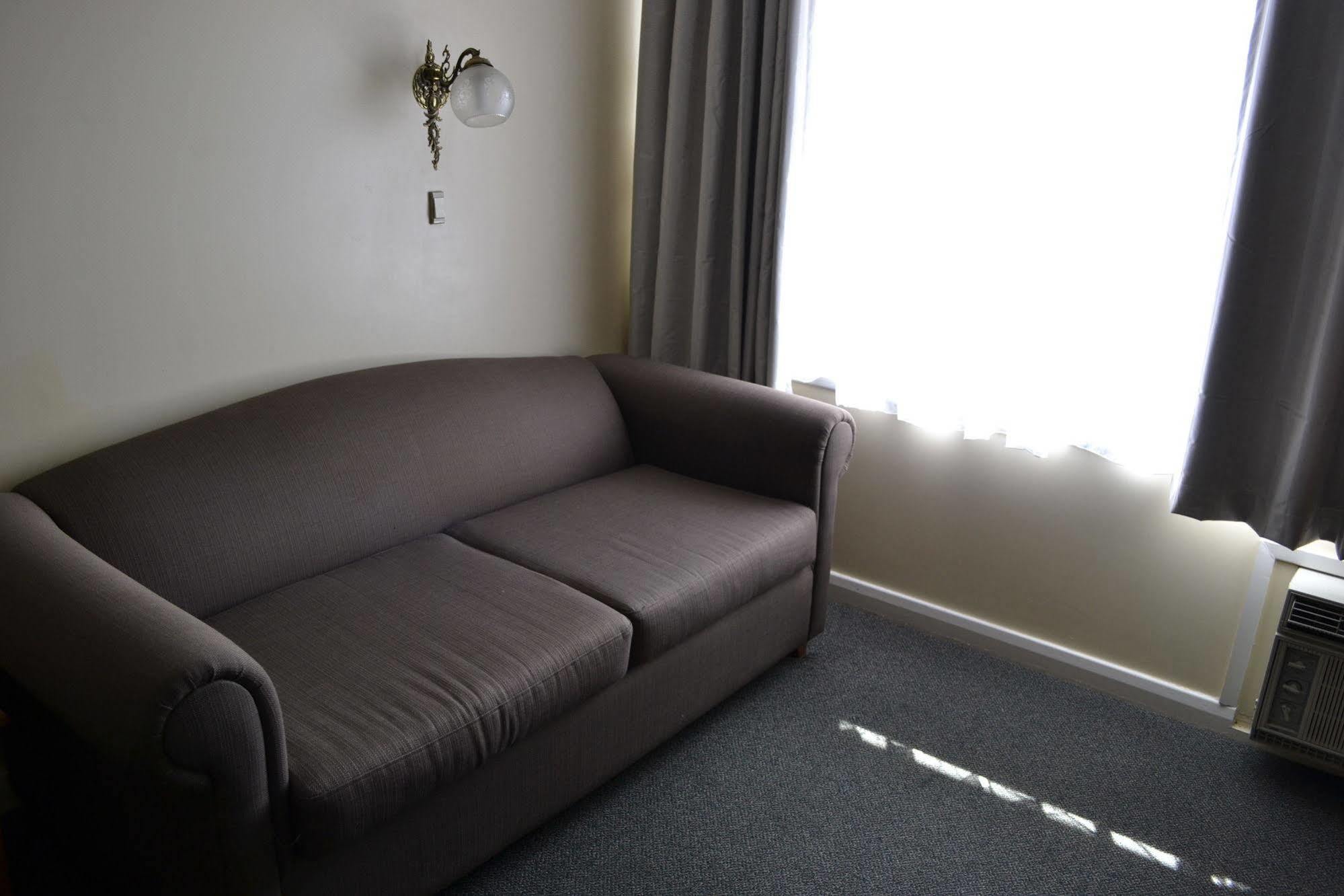 Best Westlander Motor Inn ฮอร์แชม ภายนอก รูปภาพ