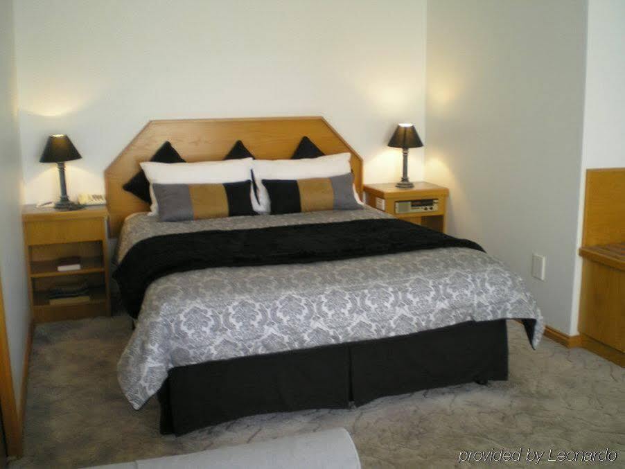 Best Westlander Motor Inn ฮอร์แชม ภายนอก รูปภาพ