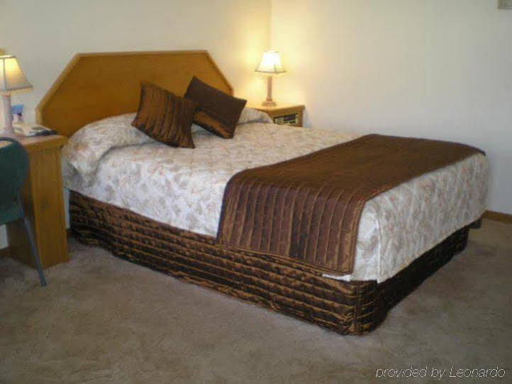 Best Westlander Motor Inn ฮอร์แชม ภายนอก รูปภาพ