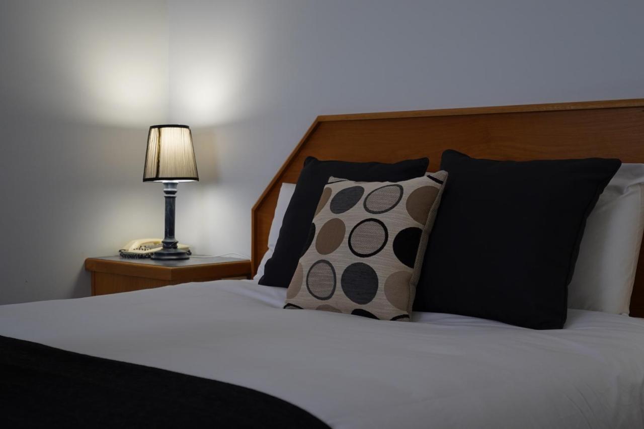 Best Westlander Motor Inn ฮอร์แชม ภายนอก รูปภาพ